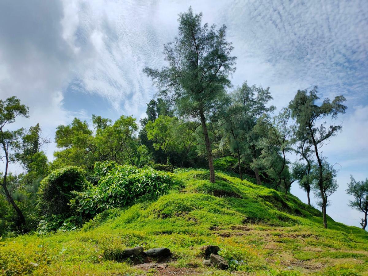 Shobha Farmhouse Kashid Exterior photo