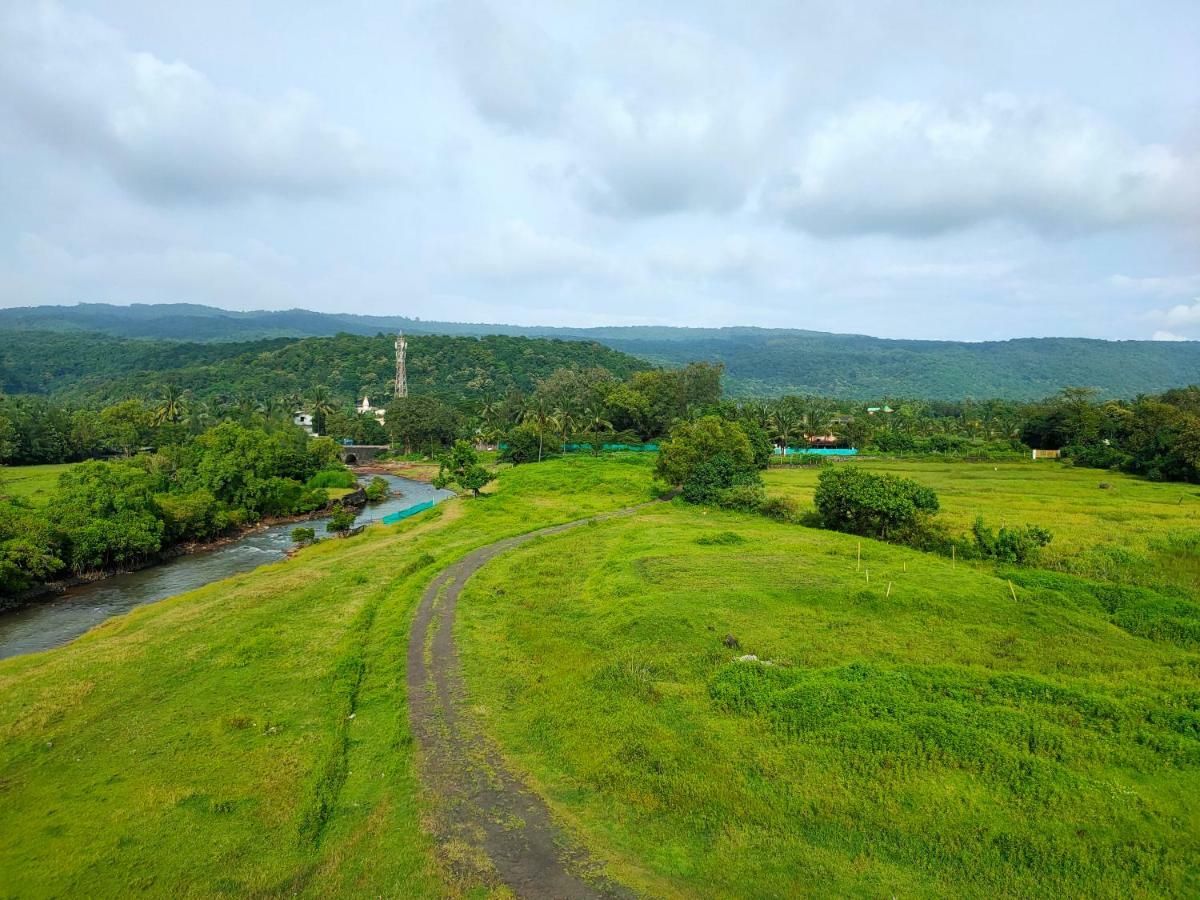 Shobha Farmhouse Kashid Exterior photo
